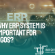 Why ERP System Is Important for NGOs